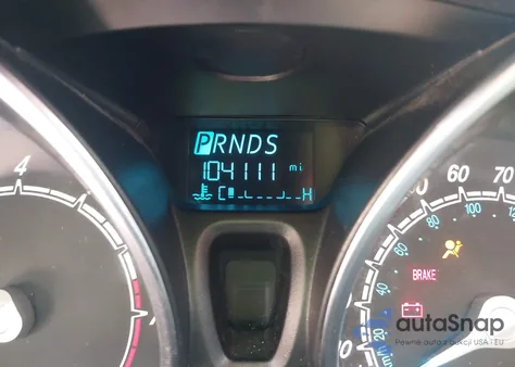 2019 Ford Fiesta Se from USA, damaged, VIN 3FADP4BJ8KM143813